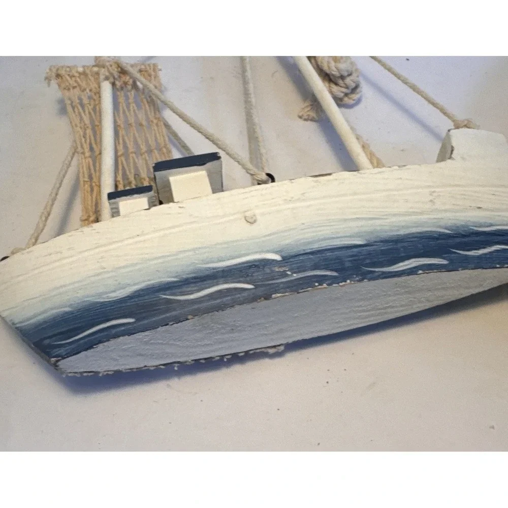 The Unbranded Brand beach decor
